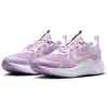 Image de Nike Cosmic Runner GS Chaussures Mixte Enfant, VIOLETSTARAPRICOTAGATE-BARELYGRAPE-W, 35.5 EU