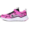 Image de NIKE Mystic Fly Sneaker, Laser Fuchsia, Blanc et Noir, 18.5 EU