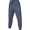 Image de Paris Saint Germain Tech Nike HJ6450 Pantalon de Jogging en Polaire pour Homme