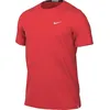 Image de Nike DF UV Miler SS T-Shirt pour Homme Bright Crimson/Reflective Silv L