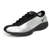 Image de NIKE Femme W AIR Superfly Sneaker, Metallic Silver Black Anthracite Volt, 46 EU