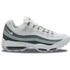 Image de NIKE Air Max 95 Ultra Wolf Grey