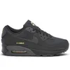 Image de NIKE Air Max 90 Batman