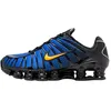 Image de Nike IB7670-001 Shox TL Homme Black/Varsity Maize-Metallic Silver EU 41