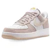 Image de NIKE IB7695-200 Air Force 1 '07 Homme Baroque Brown/SAIL-Sesame EU 42