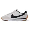Image de Nike Pacific Chaussures de Loisirs pour Femme White/Black/Platinum Tint/Safe 36