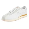 Image de Nike Cortez Lt Chaussures de Loisirs pour Femme White/Bronze/Light Bone/Coconu 36