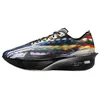 Image de Nike Vaporfly 4 Chaussures de course sur route pour homme (IB8167-999, Multicolore/Blanc/Voile/Noir), Multicolore/blanc/voile/noir, 7