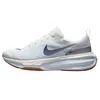 Image de Nike Invincible 3 DR2615-107 Chaussures de course sur route pour homme Blanc/teinte bleue/voile/bleu vide, Blanc/teinte bleue/voile/bleu vide, 45 EU