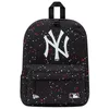 Image de New Era Sac à dos unisexe. New Era, Noir, Einheitsgröße