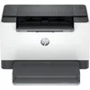 Image de HP LaserJet M209d, 8J9L0F, Imprimante Recto-Verso Automatique en Noir et Blanc, Connexion USB Uniquement, 29 ppm, Panneau de contrôle avec Boutons LED, Grise