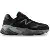 Image de New Balance Chaussures 9060 Fille, Castlerock noir, 4.5 Big Kid