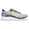 Image de New Balance pour homme. M680V8 Trainers Fresh Foam 680 v8 grey (42), Plat, Lacets, Casuel, Sport, Gris, Running, Multisport