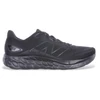 Image de New Balance pour homme. M680V8 Trainers Fresh Foam 680 V8 black (46.5 2E), Noir, Plat, Lacets, Casuel, Sport, Running, Multisport