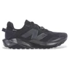 Image de New Balance pour homme. MTNTRGV6 Chaussures DynaSoft Nitrel v6 Gore Tex noir (42), Plat, Lacets, Casuel