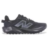 Image de New Balance pour femme. WTNTRGV6 Chaussures DynaSoft Nitrel v6 Gore Tex noir (37.5), Plat, Lacets, Casuel, Sport, Running, Multisport