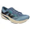 Image de New Balance Chaussures Running Homme Rebel V4 Bleu/Noir AH 2024