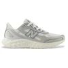Image de New Balance pour femme. WARISV4 Trainers Fresh Foam Arishi v4 Tiralux grey (37.5), Plat, Lacets, Casuel, Sport, Gris, Multisport