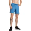 Image de New Balance Short RC pour homme 7 pouces, Pierre de mer, Taille XL