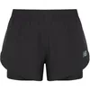 Image de New Balance Sport 2-in-1 3" Shorts, Black, S Femme