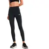 Image de New Balance Leggings Taille Haute Sleek 25´´