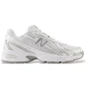 Image de New Balance unisex. U740V2 Baskets 740 blanches (36), Plat, Lacets, Sport