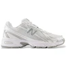 Image de New Balance unisex. U740V2 Baskets 740 blanc (40), Plat, Lacets, Casuel, Mesh