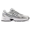 Image de New Balance unisex. U740V2 Baskets 740 bleues (41.5), Plat, Lacets, Sport, Marine