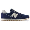 Image de New Balance pour homme. ML373V2 Chaussures 373V2 marine (44), Marron, Plat, Lacets, Casuel