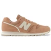 Image de New Balance pour femme. WL373V2 Baskets 373V2 marron (38), Plat, Lacets, Casuel