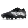 Image de New Balance Furon Pro FG V8 Football Boots EU 41 1/2