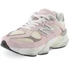 Image de New Balance Chaussures de Course Roses GC9060 BE pour Fille et Femme, Lacets 36