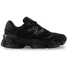 Image de New Balance Chaussures 9060 Code GC9060GE Noir, Noir , 38.5 EU