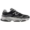Image de New Balance 9060, Baskets GC9060BD, Noir , 37.5 EU