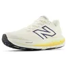 Image de New Balance Fresh Foam X Vongo V6 pour femme, Angora/Sel de mer/Clémentine, 39.5 EU