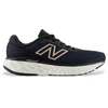 Image de New Balance pour femme. WEVOZV4 Trainers Fresh Foam X Evoz v4 black (38 D), Noir, Plat, Lacets, Casuel, Sport, Running, Multisport