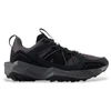 Image de New Balance pour femme. WTTTRSV1 Baskets grises Tektrel (38), Noir, Tissu, Plat, Lacets, Casuel, Sport, Outdoor, De plein air