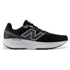 Image de New Balance pour homme. M520V9 Chaussures Fresh Foam 520 v9 noir (41.5), Plat, Lacets, Sport, Running, Multisport
