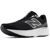 Image de New Balance Fresh Foam 520 v9 Chaussures de Course pour Homme Black/Castlerock/Silver Metallic 45/M