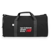 Image de New Balance unisex. LAB51502 Sac de sport en toile noir (OSFA), Casuel
