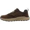 Image de Skechers Slade Ultra PeraltoOxford pour Homme, Cuir synthétique Cacao, 45 EU