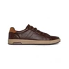 Image de Skechers pour homme. 210946 Trainers Cavell Hensley brown (40), Marron, Plat, Lacets, Casuel