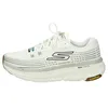Image de Skechers Max Cushioning Premier 2.0 Vivid 2.0 Baskets pour Homme, Textile synthétique Blanc, 45.5 EU
