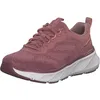 Image de Skechers Femme Edgeride Power Flow, Dark Mauve Knit Trim, 37 EU
