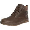 Image de Skechers Bottines Cavell Marron