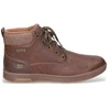 Image de Skechers pour homme. 210945 Bottines Cavell marron (45), Plat, Lacets, Casuel