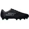 Image de Skechers Razor 1.5 Academy FG Stand Out Noir/argenté 43 Homme