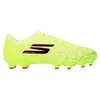 Image de Skechers Bottes de football pour homme