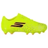 Image de Skechers Gold FG Football Boots EU 42 1/2
