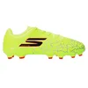 Image de Skechers Chaussures de football pour enfant - Cames SKX 1.5 FG Kids Electrum - Jaune/noir - 36